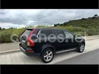 Usado Volvo XC90 Executive 185 CV (136 kW) 2007 Negro SUV
