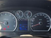 Usado Hyundai i30 Classic 109 CV (80 kW) 2010 Azul Berlina