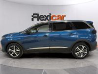 Usado Peugeot 5008 Allure 131 CV (96 kW) 2023 Azul SUV