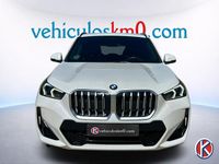 Usado BMW X1 Comfort Edition 150 CV (110 kW) 2025 Blanco SUV