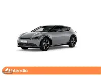 Nuevo Kia EV6 Air 125 kW (170 CV) 2026 Gris SUV