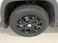 Usado Jeep Cherokee Longitude 140 CV (102 kW) 2016 Blanco SUV