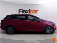 Usado Renault Mégane IV Zen 160 CV (117 kW) 2021 Rojo