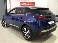 usado Peugeot 3008 1.2 S&S PureTech GT Line 130