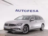 Usado VW Passat Executive 150 CV (110 kW) 2020 Blanco