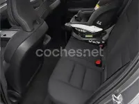 Usado Volvo V60 Momentum 150 CV (110 kW) 2019 Gris / plata Familiar