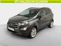 Usado Ford Ecosport Titanium 125 CV (91 kW) 2022 Otro SUV