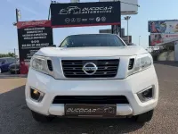 Usado Nissan Navara Visia 163 CV (119 kW) 2021 Blanco Pickup/Camioneta