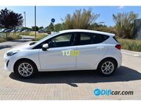 usado Ford Fiesta 1.1 TiVCT 63kW Trend 5p