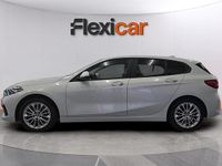 Usado BMW 118 140 CV (102 kW) 2020 Blanco Utilitario