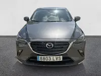 Usado Mazda CX-3 121 CV (88 kW) 2021 SUV