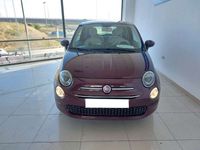 usado Fiat 500 1.0 6v GSE 70cv Lounge