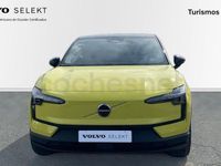 Usado Volvo EX30 Plus 200 kW (272 CV) 2024 Amarillo SUV