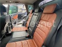 Usado VW Tiguan Sportline 240 CV (176 kW) 2017 Gris / plata SUV