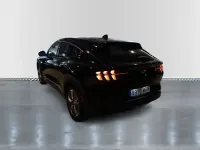 Usado Ford Mustang Mach-E 197 kW (268 CV) 2024 Negro shadow (especial) SUV