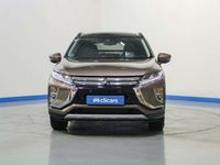 usado Mitsubishi Eclipse Cross 150 T Kaiteki 4WD 8CVT