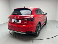 usado Fiat Tipo MHEV 1.5 RED HYBRID HB DCT 130CV 5P