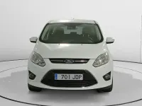 Usado Ford C-MAX Trend 125 CV (91 kW) 2015 Blanco Monovolumen