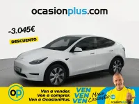 Usado Tesla Model 3 216 kW (295 CV) 2023 Blanco Berlina