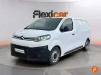 Usado Citroën Jumpy 120 CV (88 kW) 2020 Blanco Monovolumen
