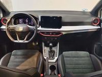 usado Seat Arona 1.0 TSI 81KW 110CV DSG FR PLUS 5P.