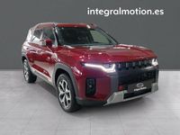 Usado Ssangyong (KGM) Torres 163 CV (119 kW) 2024 Otros SUV