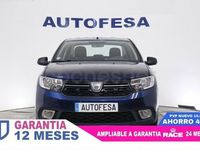 Usado Dacia Logan Essentiel 75 CV (55 kW) 2019 Azul Berlina