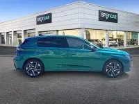 Usado Peugeot 308 Allure 130 CV (95 kW) 2024 Azul Berlina