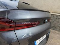 Usado BMW X6 286 CV (210 kW) 2021 Negro SUV