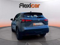 Brugt Nissan Qashqai Acenta 158 HK (116 kW) 2021 Grå SUV