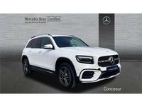 Usado Mercedes GLB200 150 CV (110 kW) 2025 Blanco SUV