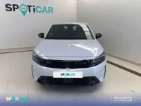 Usado Opel Corsa 101 CV (74 kW) 2025 Blanco Utilitario
