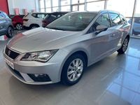 usado Seat Leon ST 1.6TDI CR S&S Style DSG 115