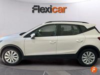 Usado Seat Arona Reference 95 CV (69 kW) 2021 Blanco SUV