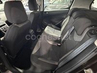 Usado Peugeot 308 Active 112 CV (82 kW) 2012 Marrón Berlina