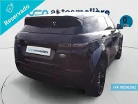 Usado Land Rover Range Rover evoque Autobiography 309 CV (227 kW) 2021 Negro SUV