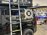 Usado Citroën Berlingo 150 CV (110 kW) 2019 Monovolumen