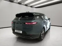 Usado Land Rover Range Rover Sport SE Dynamic 249 CV (183 kW) 2025 Verde SUV