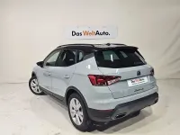 Nuevo Seat Arona FR 150 CV (110 kW) 2026 Verde SUV