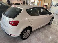 Usado Seat Ibiza Reference 75 CV (55 kW) 2017 Blanco Utilitario