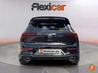 Usado VW Golf VIII GTI 301 CV (221 kW) 2022 Negro Utilitario