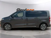 Usado Citroën Spacetourer Business Class 150 CV (110 kW) 2020 Gris Monovolumen
