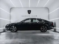 Usado Audi A7 Sportback 333 CV (244 kW) 2016 Gris / plata Utilitario