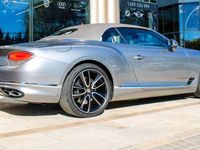 usado Bentley Continental GT V8 Convertible