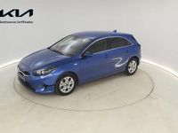 Usado Kia Ceed 120 CV (88 kW) 2024 Utilitario