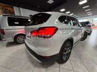 Usado BMW X1 220 CV (161 kW) 2020 Gris / plata SUV