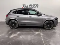 Usado Mercedes GLA250 218 CV (160 kW) 2025 Gris SUV