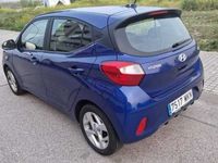 usado Hyundai i10 - 7.400 km 1.0 MPI Klass