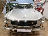 Usado Volvo P1800 120 CV (88 kW) 1972 Plateado Coupe