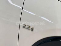 Usado Infiniti Q30 Premium 170 CV (125 kW) 2016 Blanco Berlina
